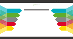 Desktop Screenshot of pcdealer.jackson.it