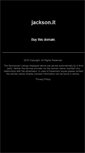 Mobile Screenshot of pcdealer.jackson.it